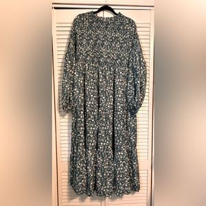 SHEIN dress size xxl